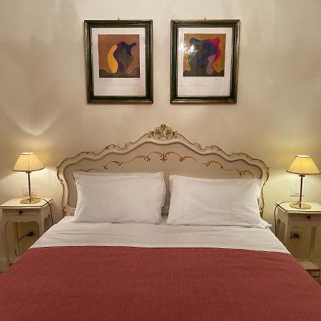 San Gregorio Venice Apartments Экстерьер фото