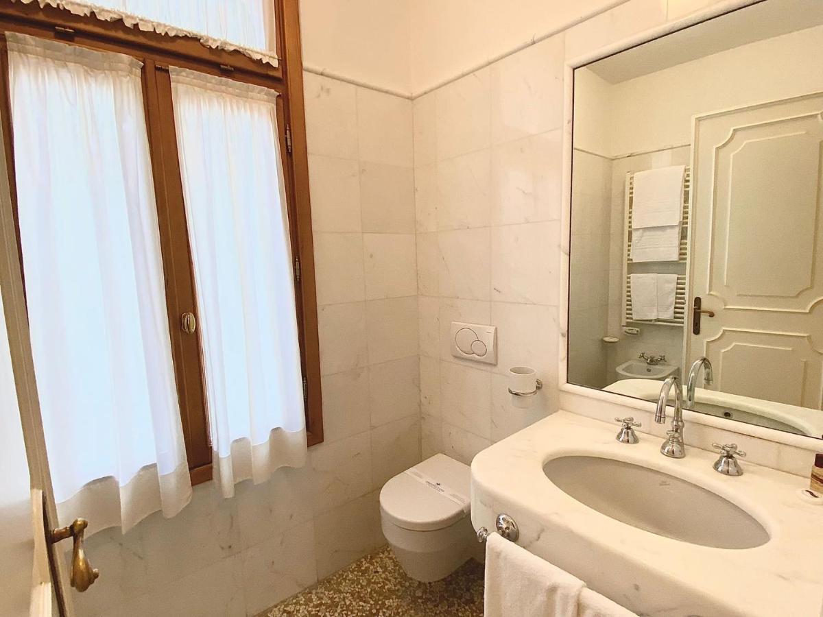 San Gregorio Venice Apartments Экстерьер фото